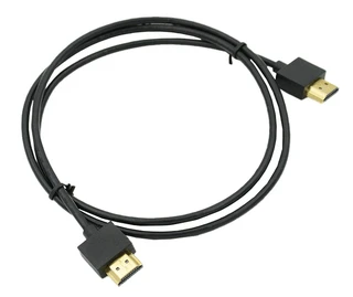 Кабель HDMI Behpex Ultra Slim, 1.0 м