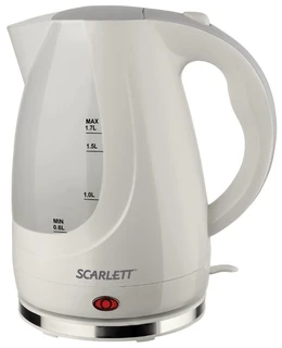 Чайник Scarlett SC-EK18P32 