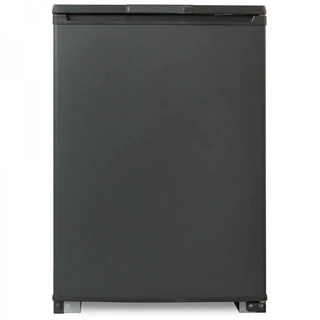 Холодильник Бирюса W8, матовый графит 