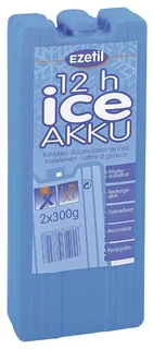 Аккумуляторы холода EZETIL Ice Akku 882200 2 шт.х300 гр