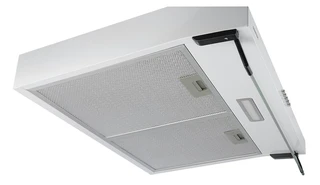 Вытяжка CENTEK CT-1800-50, белый 