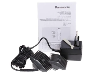 Машинка для стрижки Panasonic ER131H520 