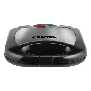 Электрогриль CENTEK CT-1448, черный 