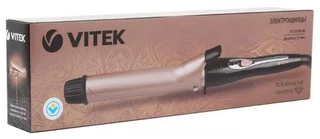 Щипцы для завивки волос Vitek VT-2508 