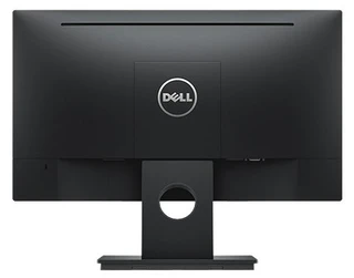 Монитор 19.5" Dell E2016H 