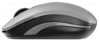 Купить Мышь беспроводная OKLICK 445MW Black-Grey USB / Народный дискаунтер ЦЕНАЛОМ