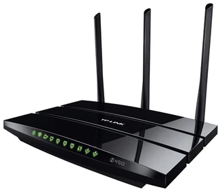 Маршрутизатор TP-Link TL-WR942N 