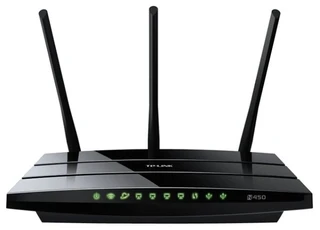 Маршрутизатор TP-Link TL-WR942N 