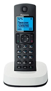 Радиотелефон Panasonic KX-TGC310RU2 