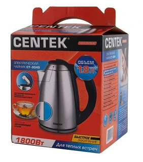Чайник Centek CT-0049 