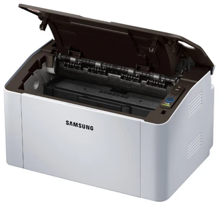 Принтер лазерный Samsung SL-M2020W 