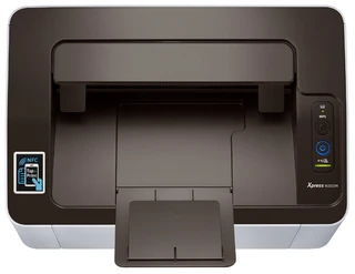 Принтер лазерный Samsung SL-M2020W 