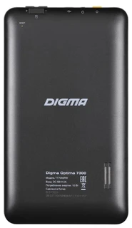 Планшет 7.0" DIGMA Optima 7300 