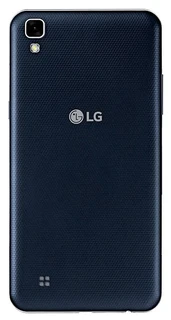 Смартфон 5.3" LG X Power K220DS Gold 