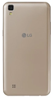 Смартфон 5.3" LG X Power K220DS Gold 