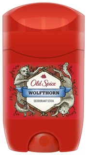 Дезодорант стик Old Spice Wolfthorn 
