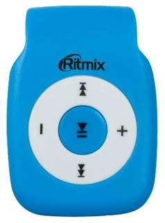Плеер MP3 Ritmix RF-1015 