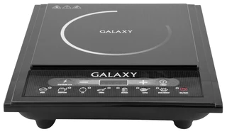 Плитка индукционная GALAXY LINE GL3053, черный 