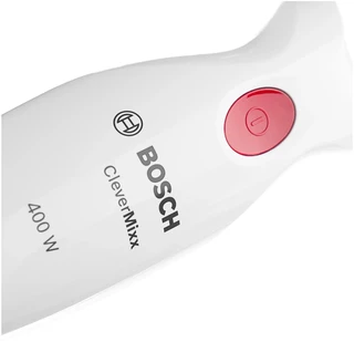 Блендер Bosch CleverMixx MSM14100, белый 