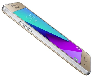 Смартфон Samsung Galaxy J2 Prime SM-G532F Gold 