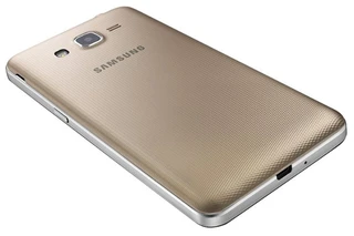 Смартфон Samsung Galaxy J2 Prime SM-G532F Gold 