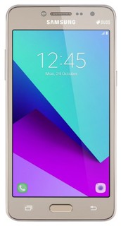 Купить Смартфон Samsung Galaxy J2 Prime SM-G532F Gold / Народный дискаунтер ЦЕНАЛОМ
