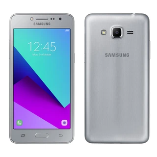 Смартфон 5.0" Samsung Galaxy J2 Prime SM-G532F Silver