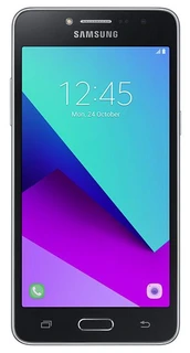 Смартфон Samsung Galaxy J2 Prime SM-G532F Black 1.5Гб/8Гб 