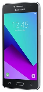 Смартфон Samsung Galaxy J2 Prime SM-G532F Black 1.5Гб/8Гб 