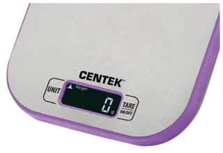 Весы кухонные Centek CT-2461 