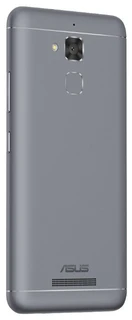 Смартфон 5.2" Asus ZenFone 3 Max Silver 