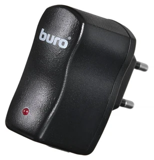 Сетевое зарядное устройство Buro XCJ-021-1A 