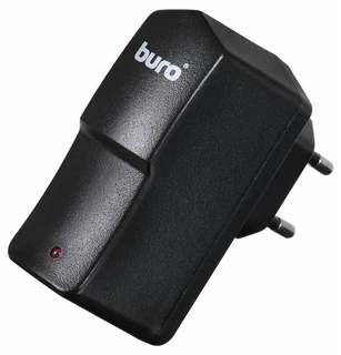 Сетевое зарядное устройство Buro XCJ-024-2.1A 