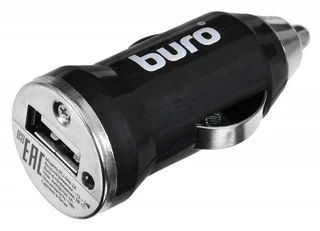 Автомобильное зарядное устройство Buro XCJ-044-2A 