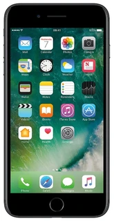 Смартфон 5.5" Apple Iphone 7 Plus 128Gb Black 