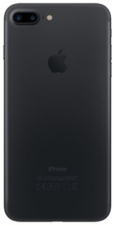Купить Смартфон 5.5" Apple Iphone 7 Plus 128Gb Black / Народный дискаунтер ЦЕНАЛОМ