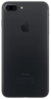 Смартфон 5.5" Apple Iphone 7 Plus 128Gb Black 