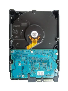 Жесткий диск Toshiba P300 3TB (HDWD130UZSVA) 