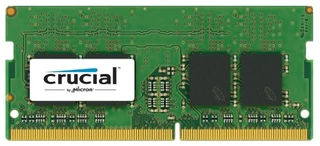 Оперативная память Crucial 8GB (CT8G4SFS824A)
