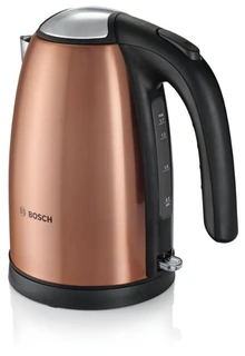 Чайник Bosch TWK 7809 