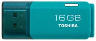 Флеш-накопитель Toshiba U202 16Gb