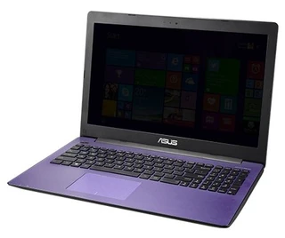 Ноутбук 15.6" ASUS X553SA-XX137D Celeron N3050, 2Гб, 500Гб, No DVD, Intel UMA, HD, DOS 