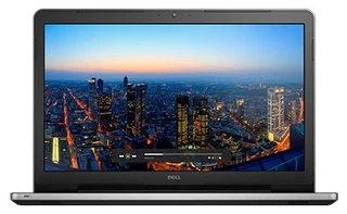 Ноутбук 17.3" Dell Inspiron 5758-2778 