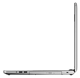 Ноутбук 17.3" Dell Inspiron 5758-2778 