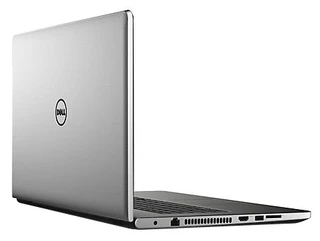 Ноутбук 17.3" Dell Inspiron 5758-2778 
