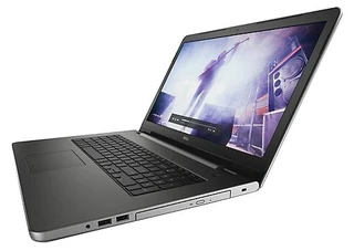 Ноутбук 17.3" Dell Inspiron 5758-2778 