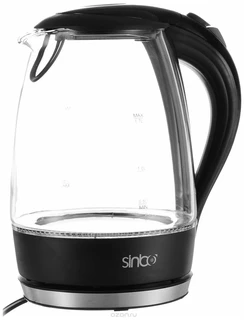 Чайник Sinbo SK-7338B