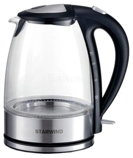 Чайник Starwind SKG7650