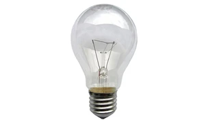 Лампа накаливания Б 95 Вт E27 (верс.) Томский ЭЛЗ