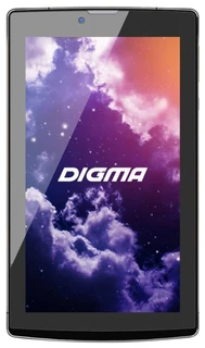 Планшет 7.0" DIGMA Plane 7007 3G Black 